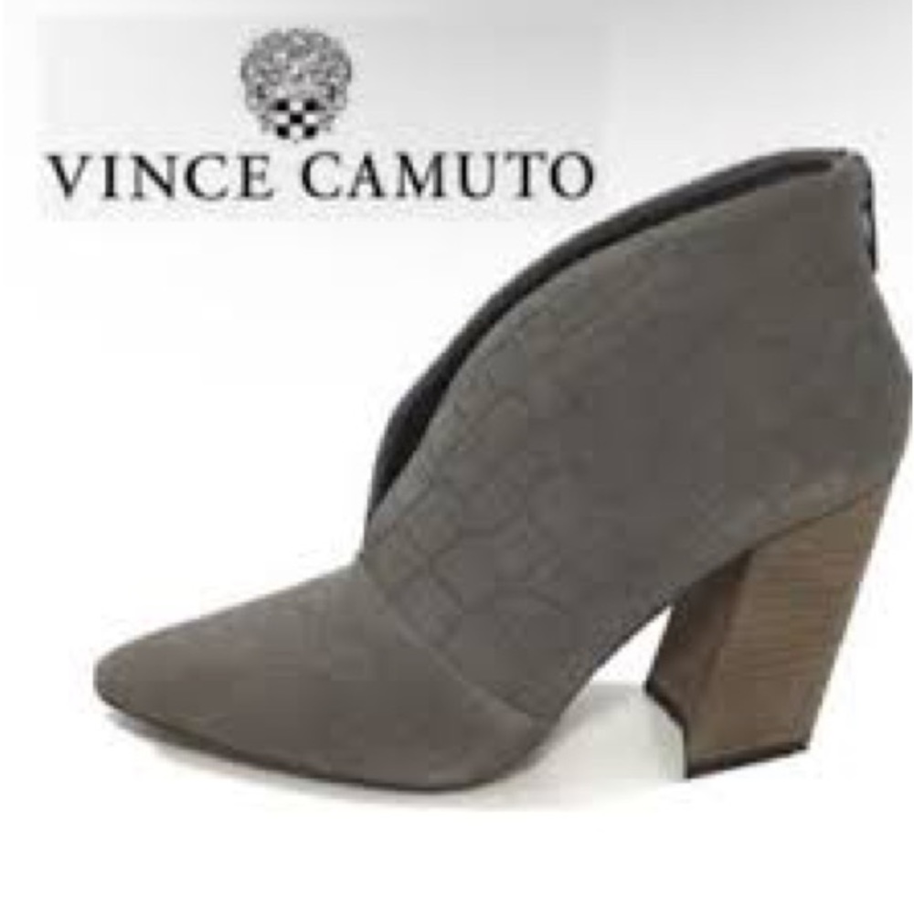 Vince Camuto Steevera Bootie